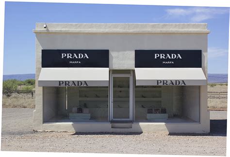 prada building desert|prada marfa desert.